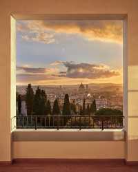 奢華酒店品牌 Auberge 的意大利首家分店隆重開幕