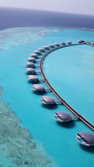 NO.7|1000 Must-Sleep Hotels - Shebara, Saudi Arabia [Hotel Name]: Shebara [Full Hotel Name]