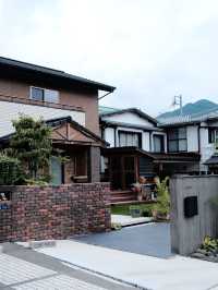 日本7日遊長者出行優選