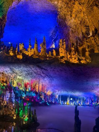 Xingwen Stone Forest | Explore Yibin, Encounter the Karst Wonderland
