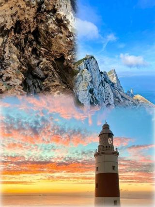 The Ultimate 2-Day Gibraltar Itinerary—A Must-Read!