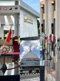 印尼巨港，小眾寶藏之旅