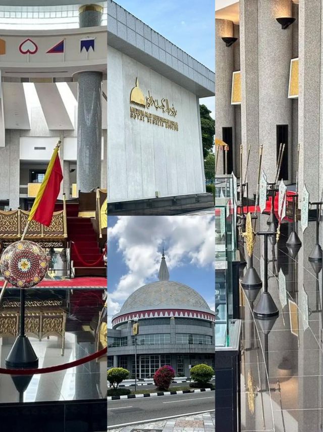 印尼巨港，小眾寶藏之旅
