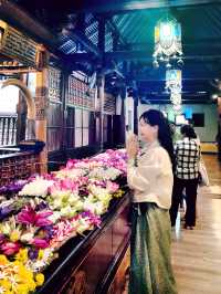 打卡世界文化遺產康提佛牙寺，你需要提前知道的8件事！
