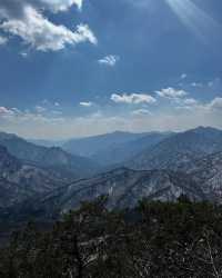 聞慶市竟然藏著韓國懸崖咖啡廳、粉色海洋、千年山城...