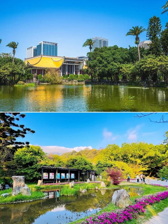 解鎖台北，超詳細旅遊攻略來襲
