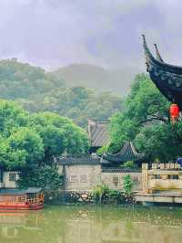 中山旅遊必備攻略（超齊全）