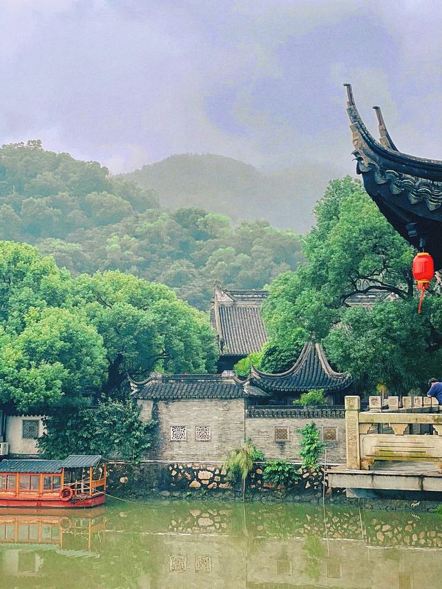 中山旅遊必備攻略（超齊全）