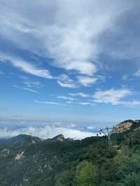 濟南-泰安-濟寧3日深度遊 熱門風景一網打盡