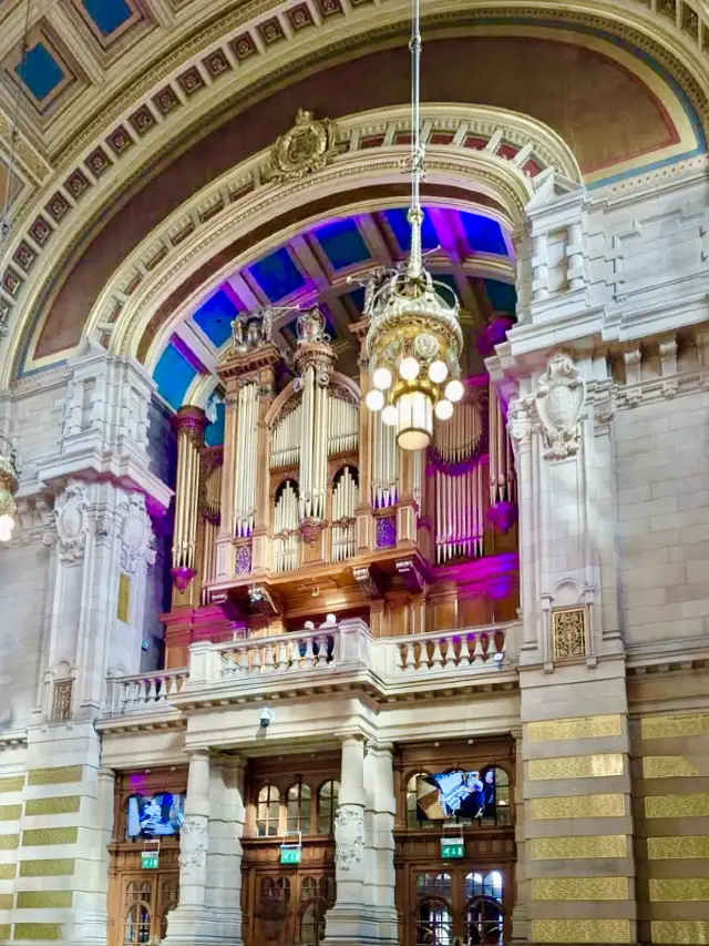 Kelvingrove Museum & Art Gallery: Glasgow’s Quirkiest Treasure Hunt