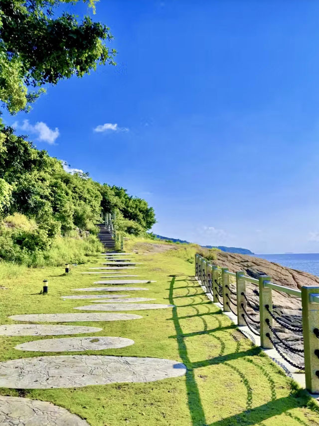歷史沈澱的島嶼記憶——淇澳島與珠海漁女