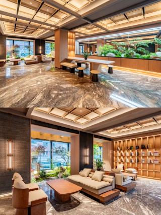 Jinyi Hotel—your dream stay awaits!