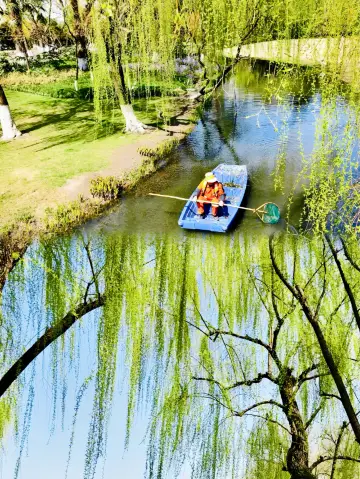 細個背嘅詩歌而家活現眼前
