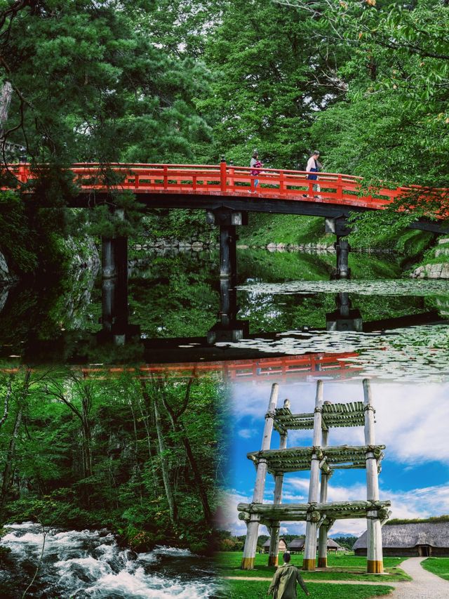 別只知道北海道啦！青森才是小眾寶藏地！