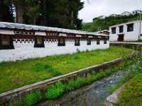 郎木寺,川甘交界的隱世聖域