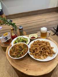 富藴酒店分享