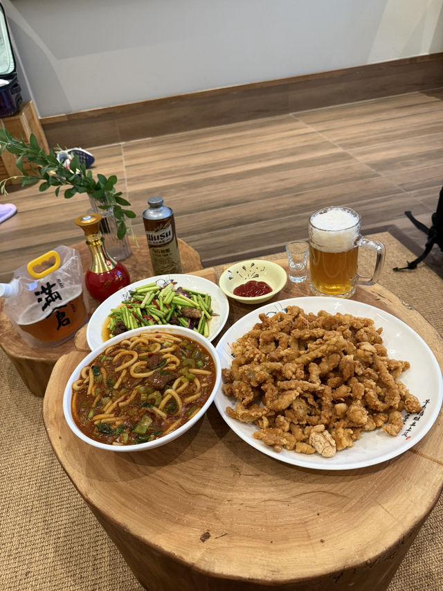 富藴酒店分享