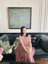 入住潮州這家高空民宿，你就是小說女主本人