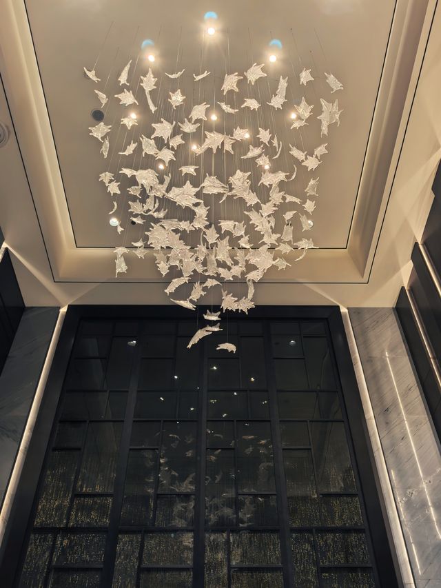 CITYWALK / 上海中優城市萬豪