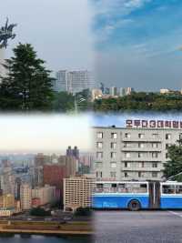 探秘平壤 | 超詳細旅遊攻略來啦