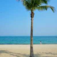 🌊深圳大梅沙海灘全攻略