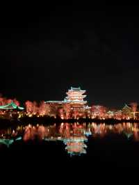 金陵遺夢 南京金陵小城保姆級旅遊攻略