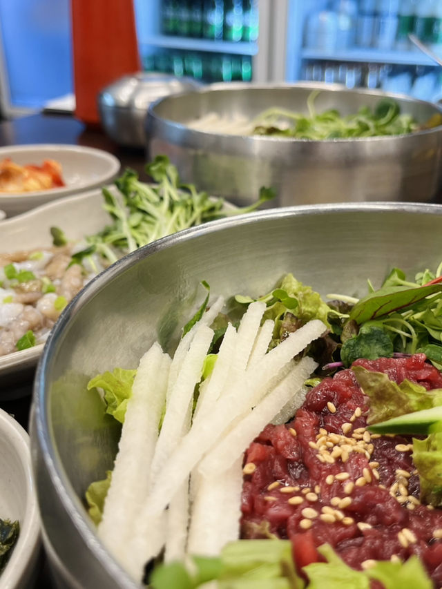 5 days in South Korea