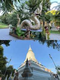 塔山寺（Wat Phnom），金邊的地標和象徵
