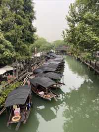 烏鎮終極攻略：枕水江南，解鎖最全玩法！