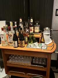 大阪都喜來登酒店：老派浪漫，溫柔地包裹疲憊旅人