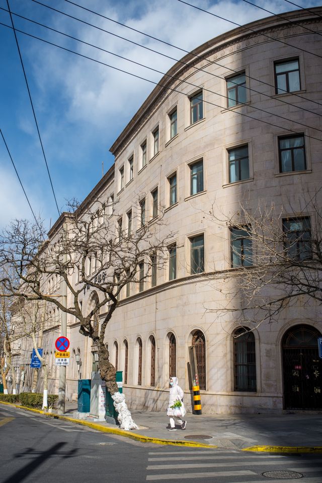 青島城市CityWalk一日遊路線推薦｜大鮑島街區及周邊