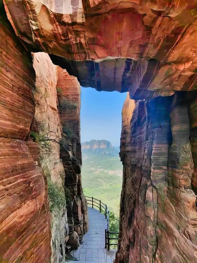 邯鄲旅遊必備攻略（超全）