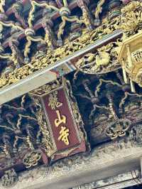 香火與祈願：走進艋舺的心靈之所