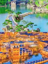 宜興旅遊文案與攻略——陶都竹海，詩意江南