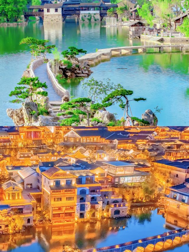 宜興旅遊文案與攻略——陶都竹海，詩意江南