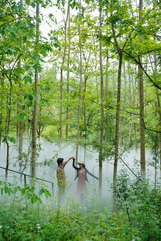 Chengdu May Day Travel | A Relaxing Two-Day, One-Night Trip with Maximum Experience