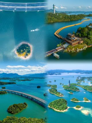 Six Hidden Gems in Jiangxi for Family Trips During the May Day Holiday