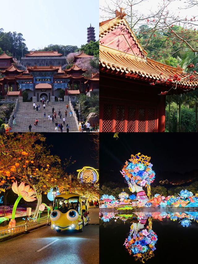 廣州五一小眾親子遊攻略|食住玩一站式遛娃