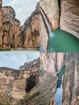 Top 9 Attractions in Changzhi: A Must-See Travel Guide