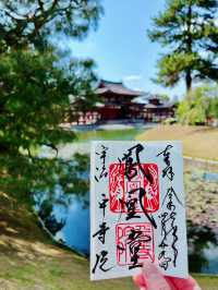 京都＆宇治雙城記，世界文化遺產之旅