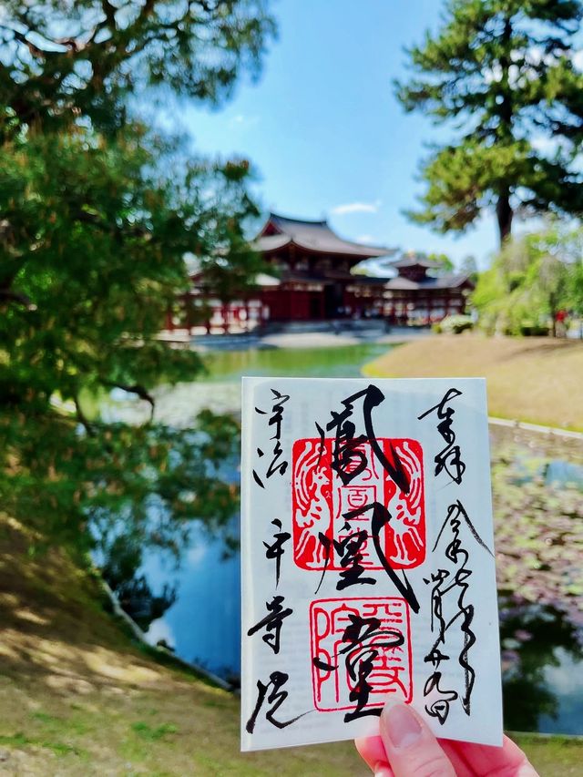 京都＆宇治雙城記，世界文化遺產之旅