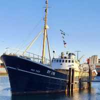 Grimsby’s Fishing Heritage Walk: A Journey Through Time