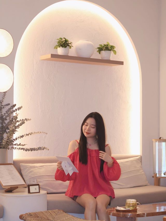 在尖沙咀按摩驚艷到了元氣少女的充電站