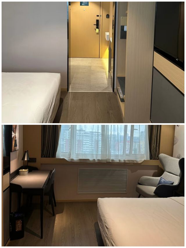 啱啱喺新開嘅上海外灘茂悅住咗三晚係咩體驗