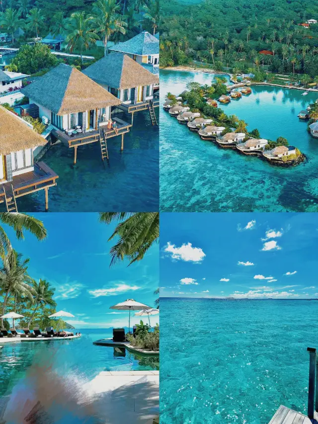 Fiji: Loving This Free and Passionate World