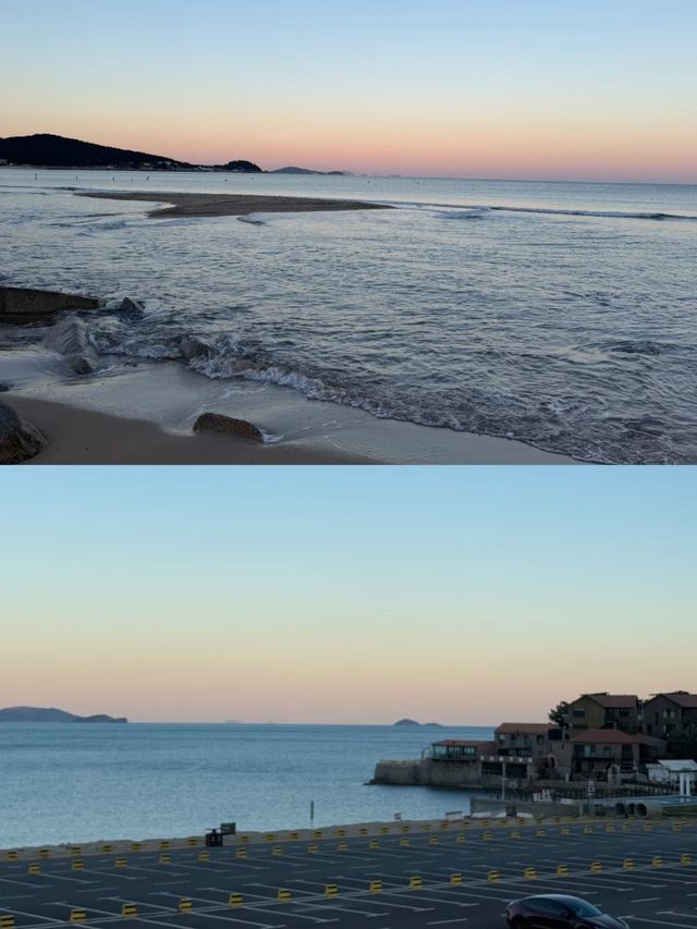 青島旅行最抵嘅一筆錢！1蚊環海公交封神！