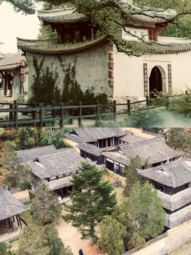 央視都嚟拍嘅景寧雲海梯田！清晨5點嘅畫面直接封神！”