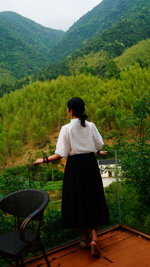 黃山·雲上，一個來了就想多駐足的地方