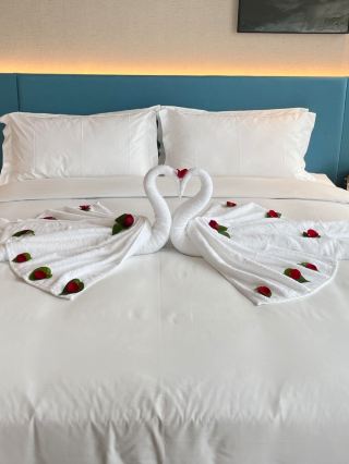 Huaihua Anjiang Shaoze Hilton Garden Inn