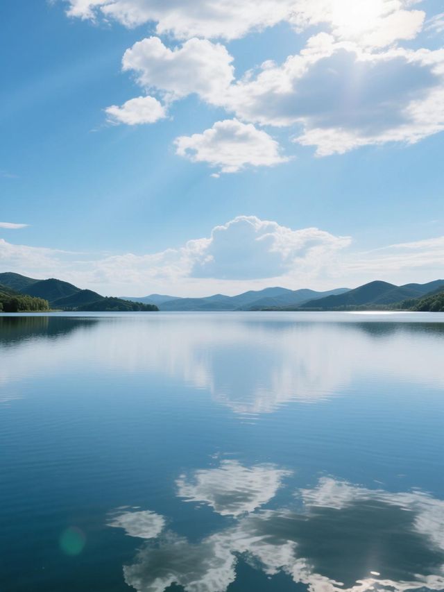 北京金海湖遊玩全攻略